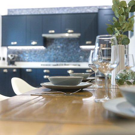 Jalebo Villa Cleethorpes Ngoại thất bức ảnh
