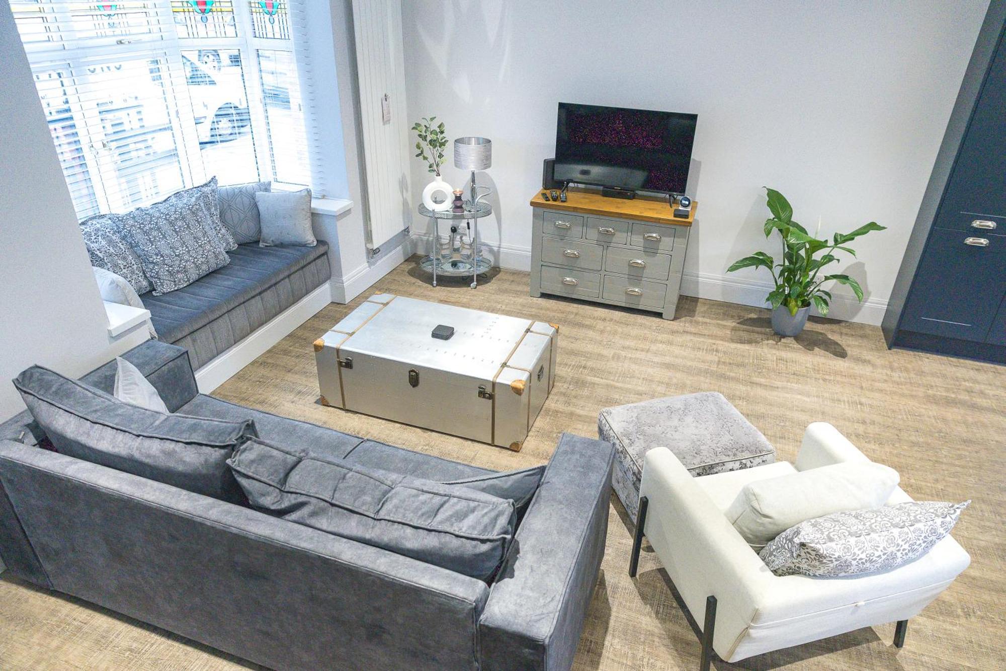 Jalebo Villa Cleethorpes Ngoại thất bức ảnh