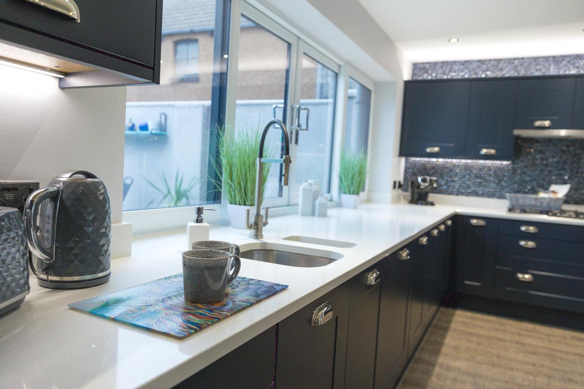 Jalebo Villa Cleethorpes Ngoại thất bức ảnh