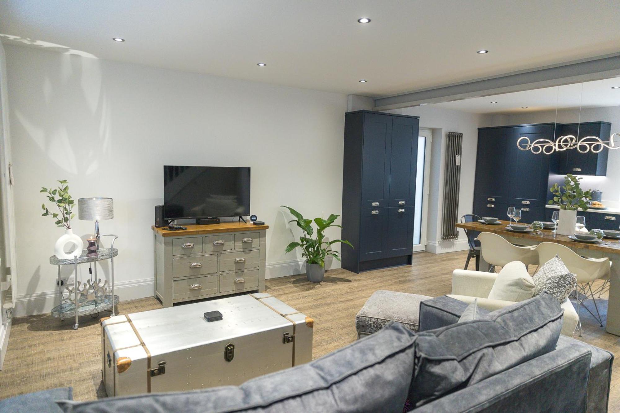 Jalebo Villa Cleethorpes Ngoại thất bức ảnh