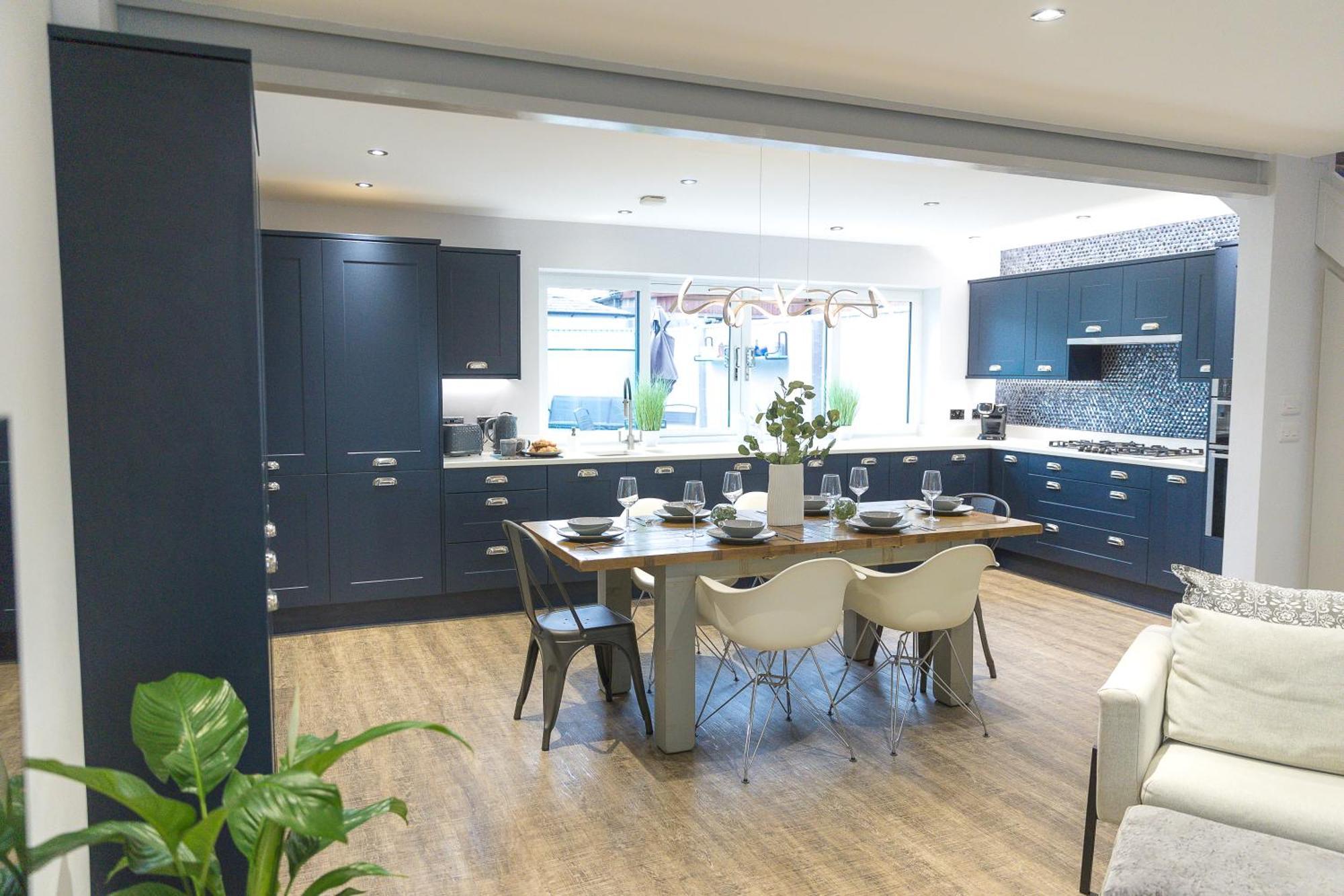 Jalebo Villa Cleethorpes Ngoại thất bức ảnh