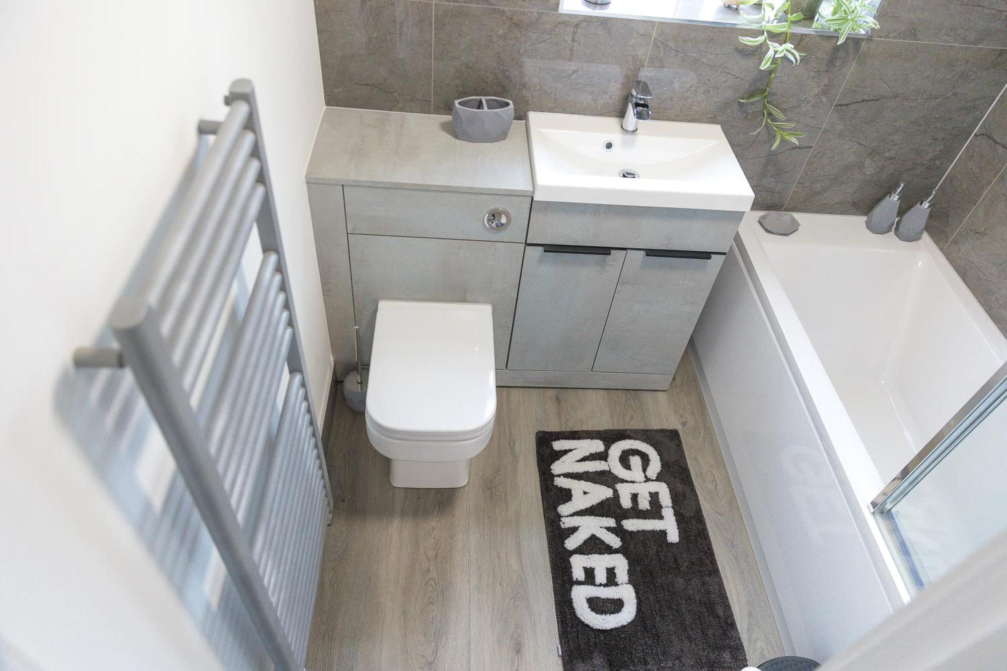 Jalebo Villa Cleethorpes Ngoại thất bức ảnh