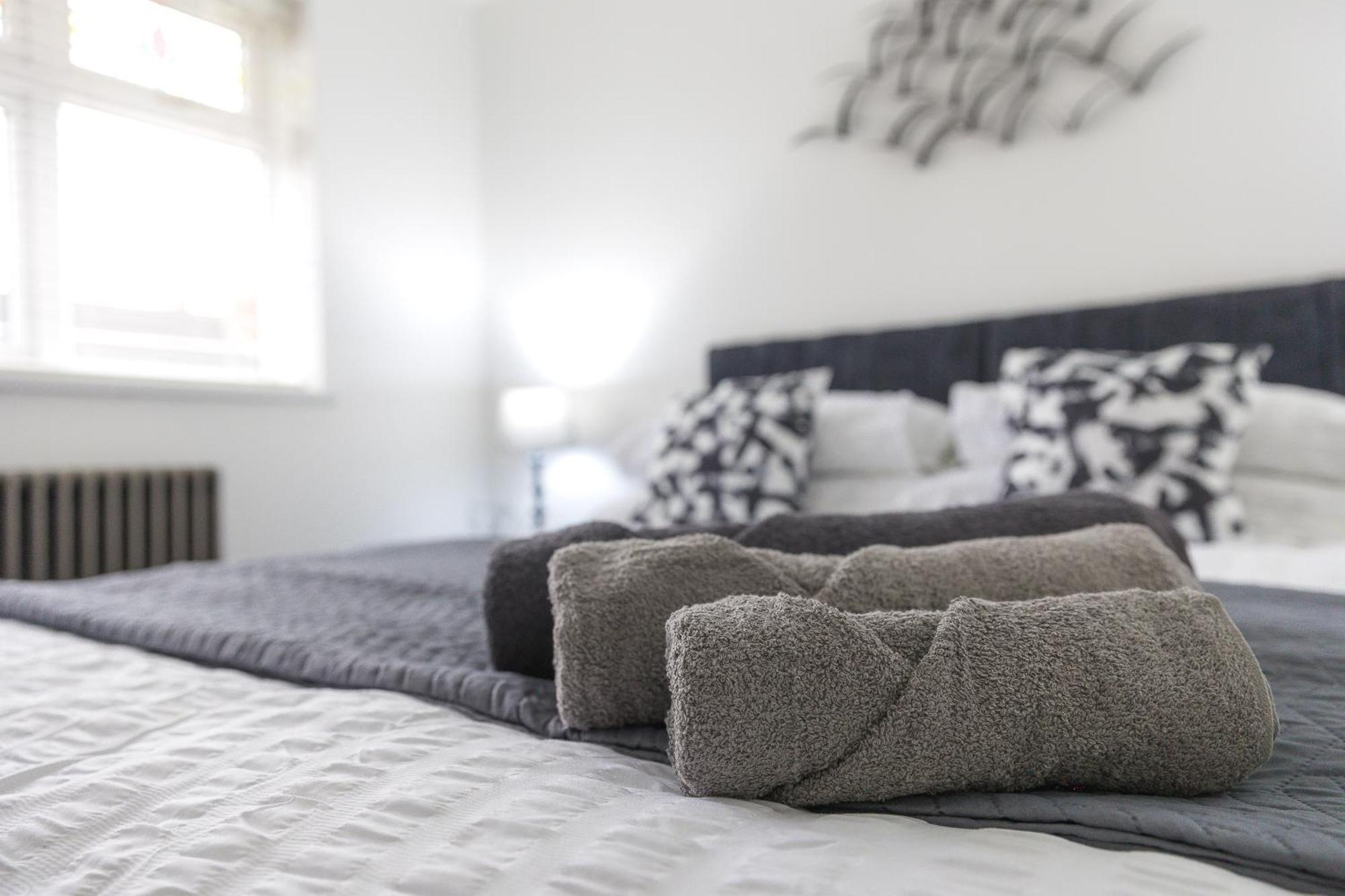 Jalebo Villa Cleethorpes Ngoại thất bức ảnh