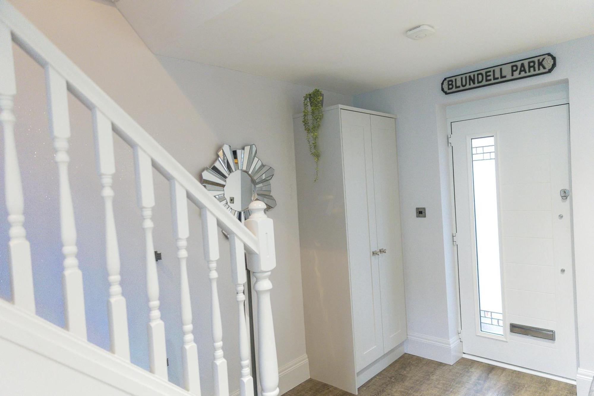 Jalebo Villa Cleethorpes Ngoại thất bức ảnh
