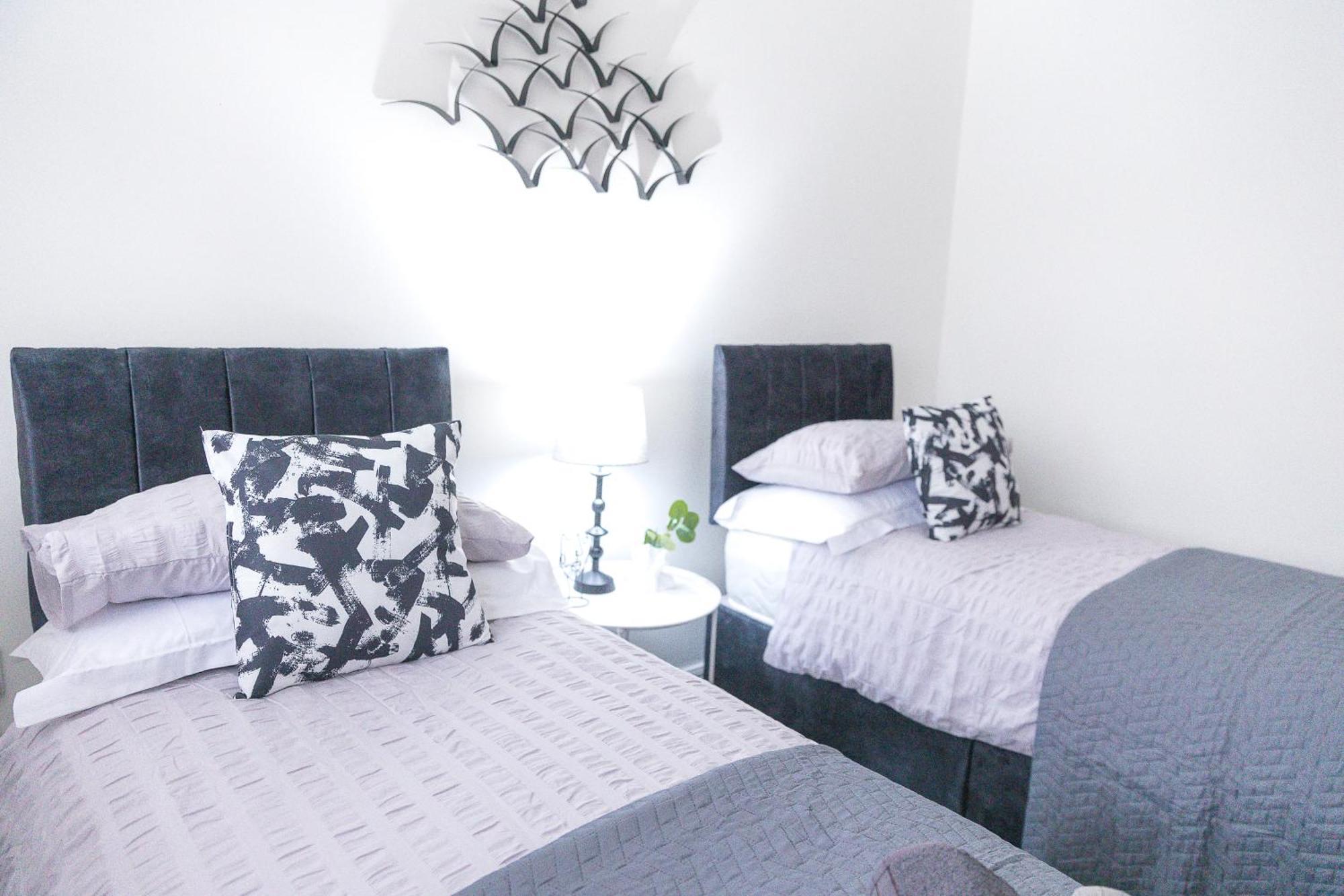 Jalebo Villa Cleethorpes Ngoại thất bức ảnh