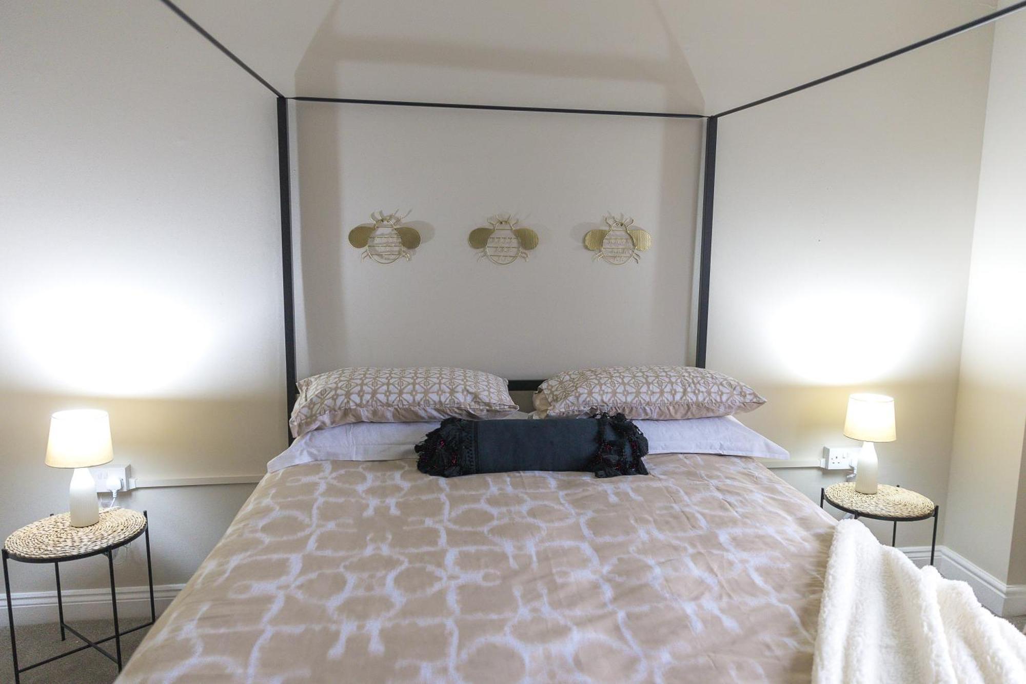Jalebo Villa Cleethorpes Ngoại thất bức ảnh