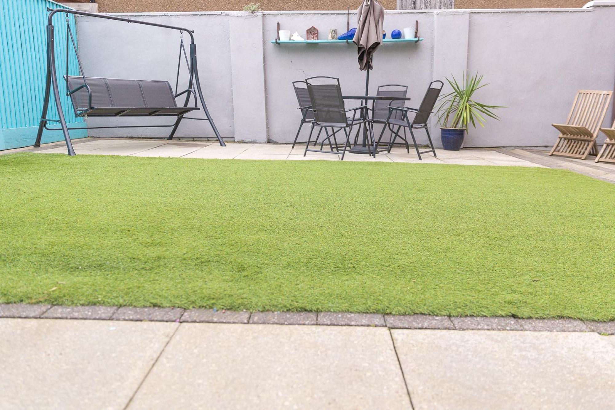 Jalebo Villa Cleethorpes Ngoại thất bức ảnh