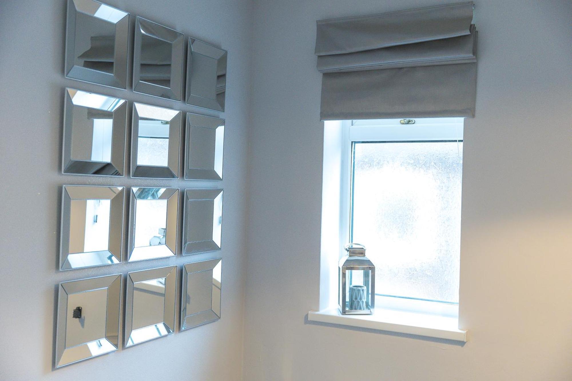 Jalebo Villa Cleethorpes Ngoại thất bức ảnh