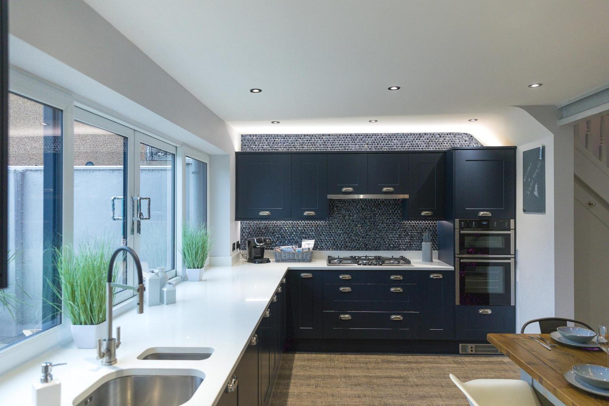 Jalebo Villa Cleethorpes Ngoại thất bức ảnh