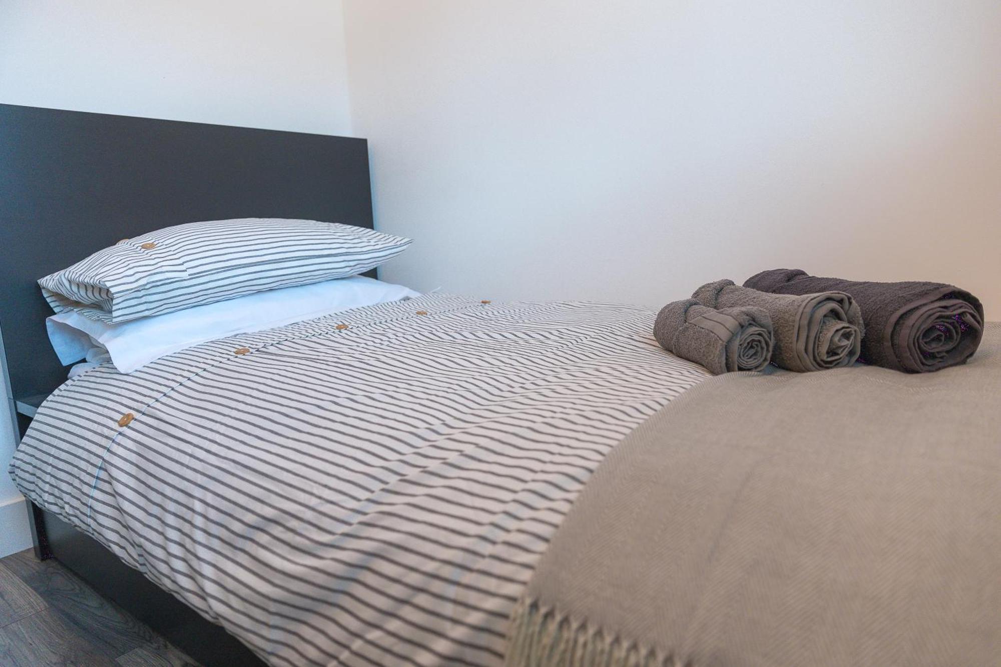 Jalebo Villa Cleethorpes Ngoại thất bức ảnh