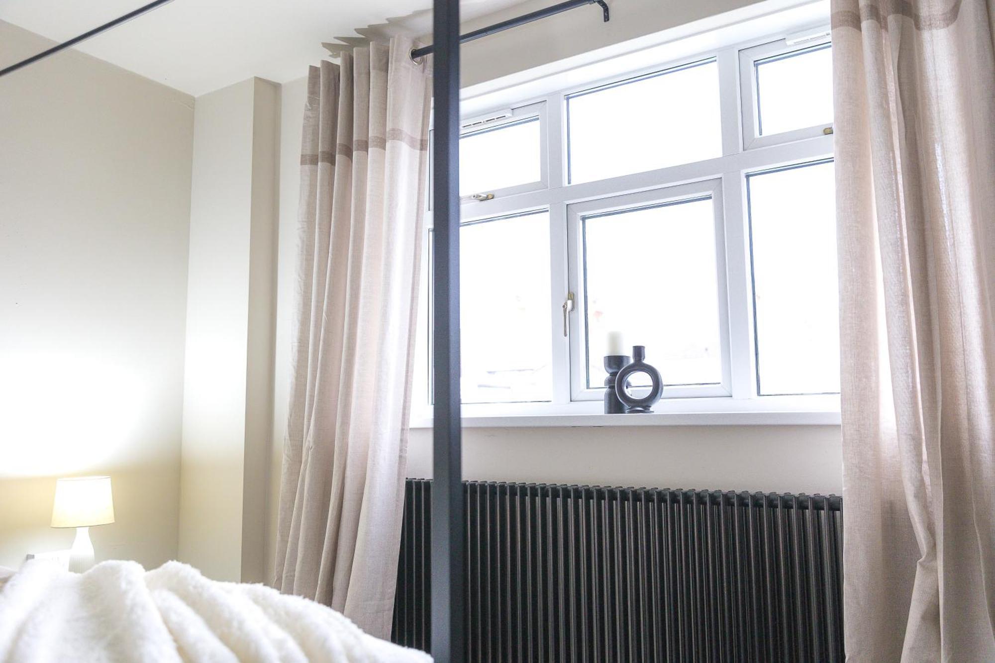 Jalebo Villa Cleethorpes Ngoại thất bức ảnh