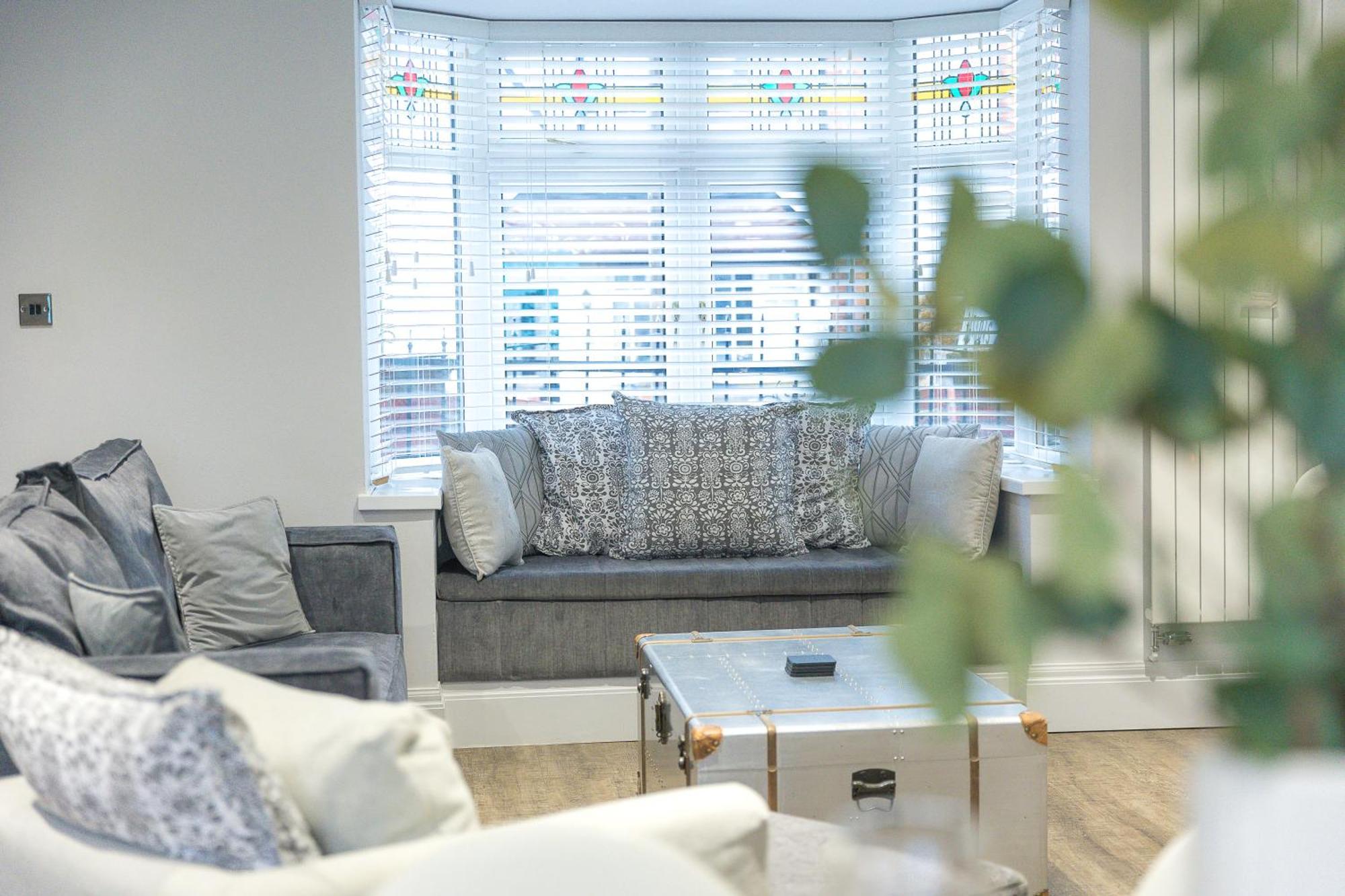 Jalebo Villa Cleethorpes Ngoại thất bức ảnh