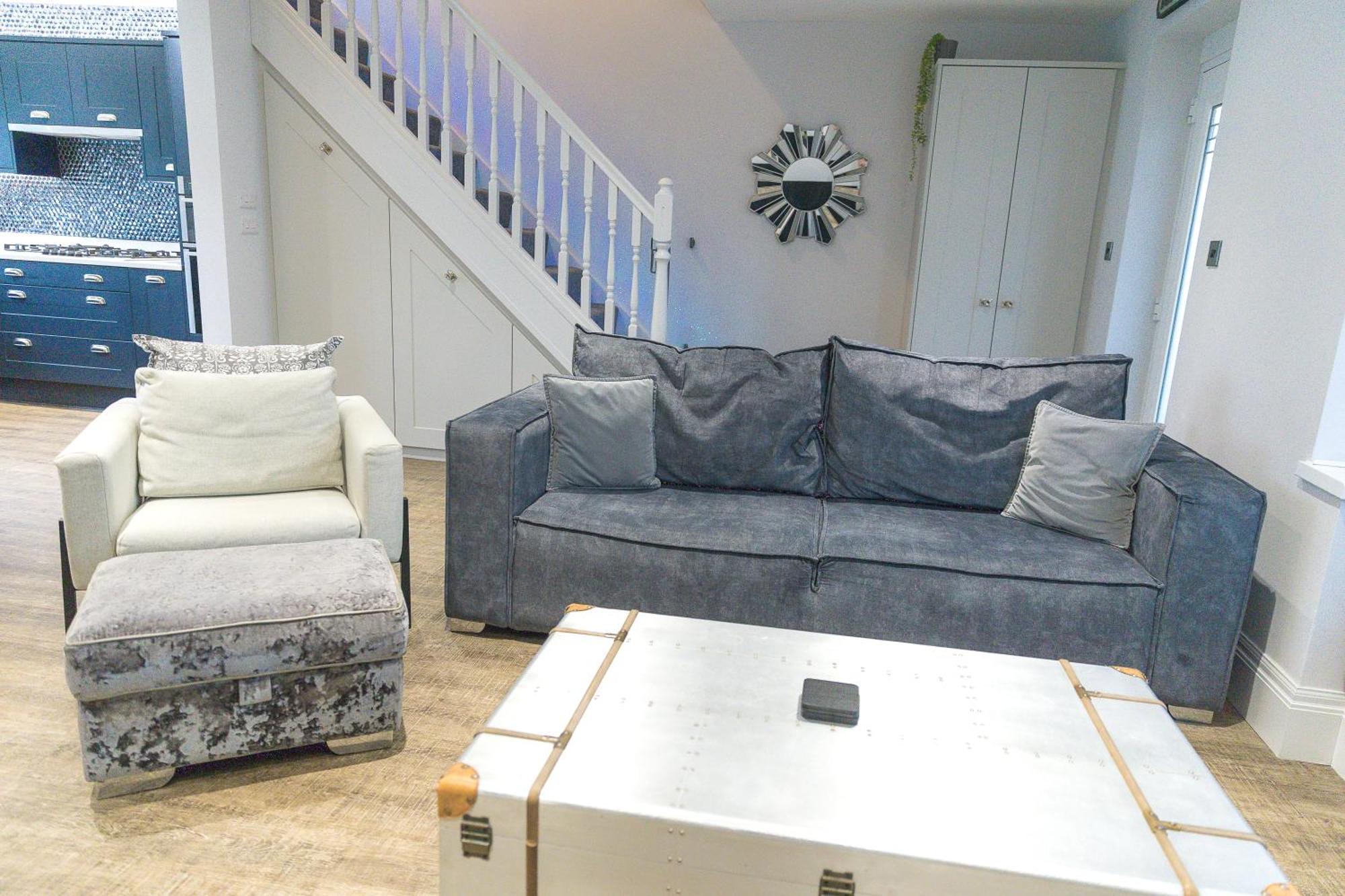 Jalebo Villa Cleethorpes Ngoại thất bức ảnh