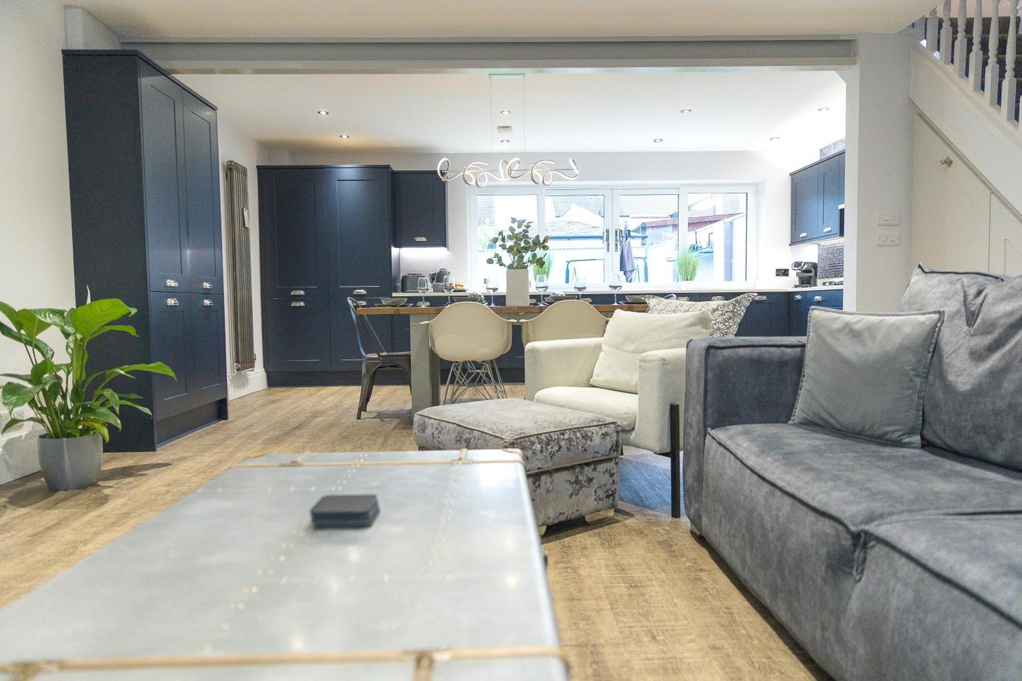Jalebo Villa Cleethorpes Ngoại thất bức ảnh